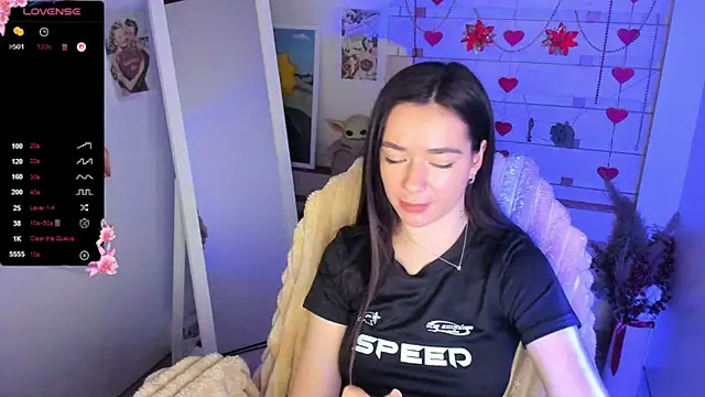 Bella_XO – Live XXX-chat