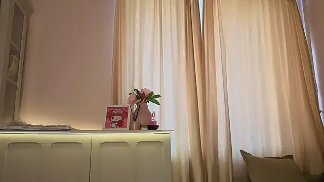 Alisia_Mars – Live XXX-chat