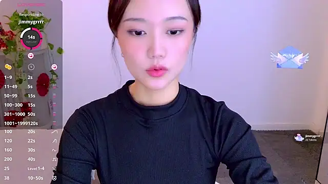 Nitamade79 Chat XXX in diretta