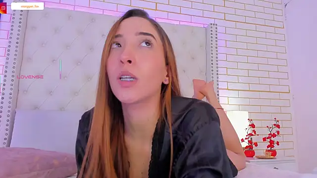 Morggan_Fox_ 라이브 XXX 채팅