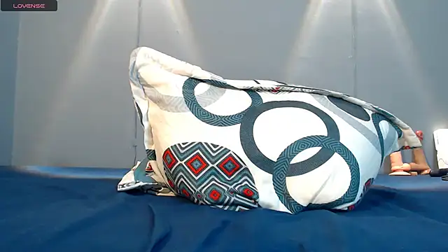 mateonick40 webkamerás műsora