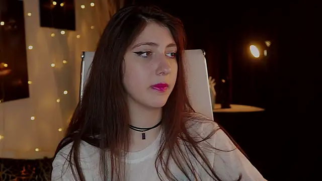 Mary_Miiller Live XXX Chat