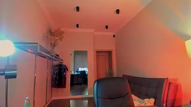 Di_na_Bell – Live XXX-chat