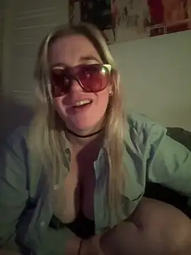 Granlady7 – Live XXX-chat