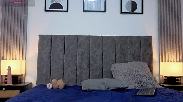 Živý XXX chat Liam_forest_