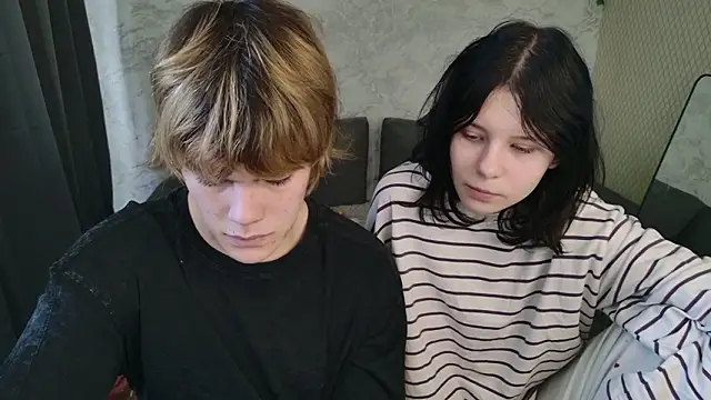 Bonnie_And_C1yde: απευθείας συνομιλία ΧΧΧ