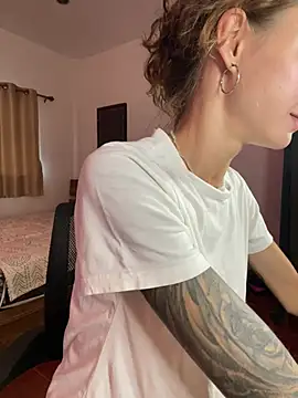 Czat XXX na żywo – __grace__