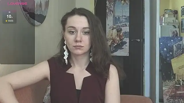 Chat +18 de SkyHelen ao vivo