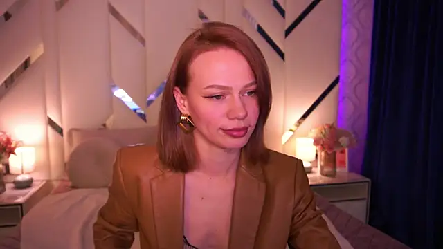 Czat XXX na żywo – ShyySiren