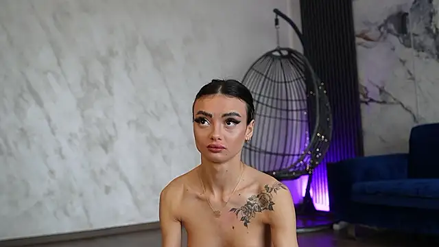 Czat XXX na żywo – RachelRavee