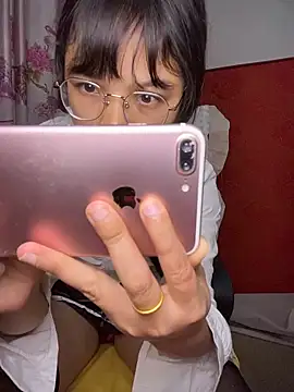 Chat +18 de Maomilove1 ao vivo