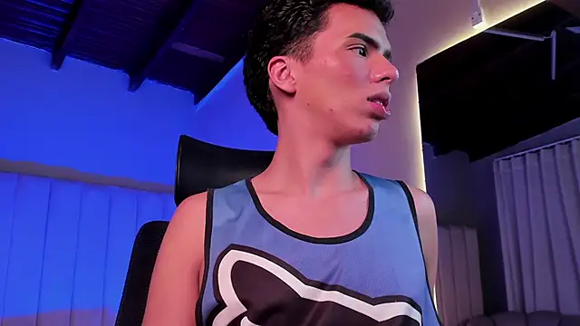 Živý XXX chat Seab_trooy