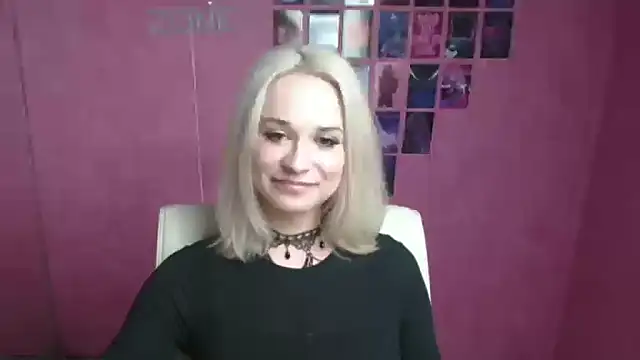 Melodie_Aster Chat XXX in diretta