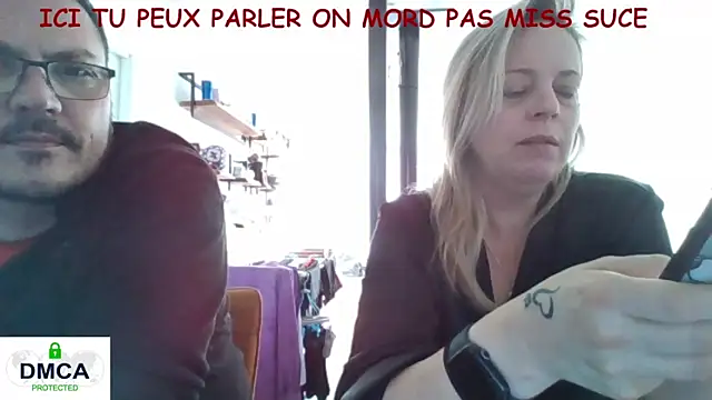 Miss-Chupagirly Live XXX Chat