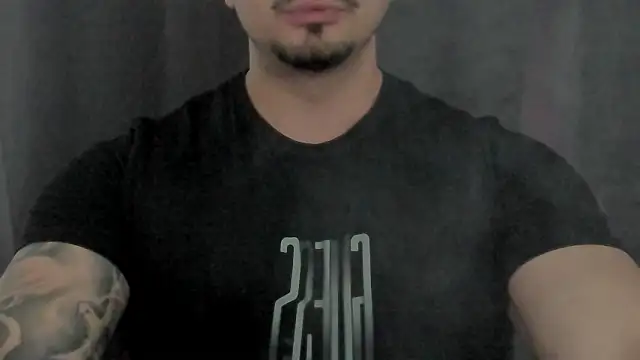 Živý XXX chat TONYWILSONN