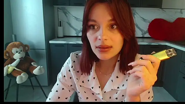 دردشة Eva_Avea الجنسية المباشرة