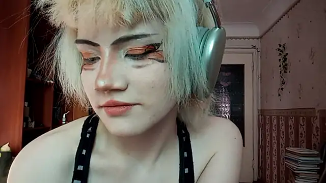 KathernSaulters 라이브 XXX 채팅