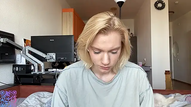 HirokoMassengills Chat XXX in diretta