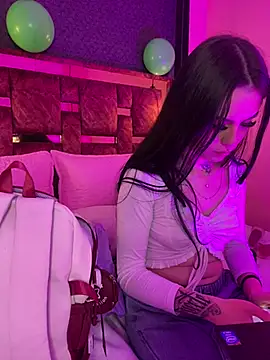 Chatroom XXX en direct de Veronicaa_lodge1