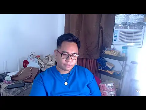 cutejohn 现场XXX聊天