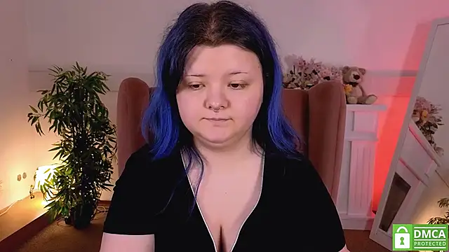 Czat XXX na żywo – Lunaar_