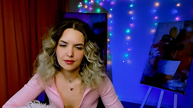 AliceSmite Chat XXX in diretta