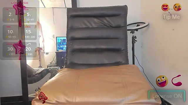 Sacha_Rosse – webcam-show