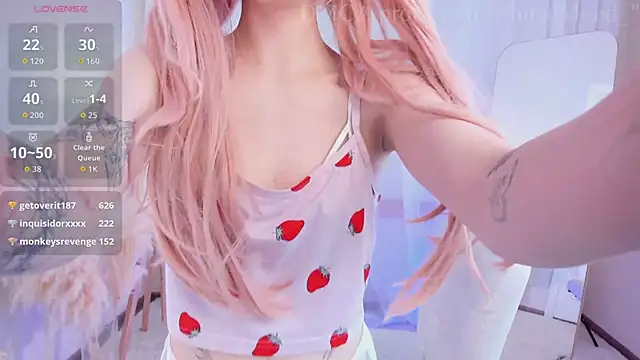 MutedMood_ Show in webcam