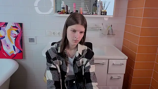 LeanStehlik 라이브 XXX 채팅