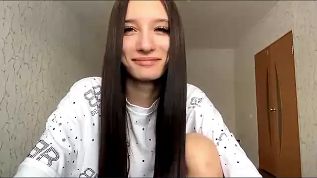 SkinnyAshley Chat XXX in diretta