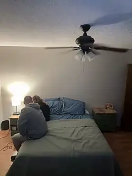 T-MarriedAndMessy-K 라이브 XXX 채팅