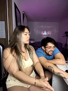 دردشة Im_sophiie الجنسية المباشرة