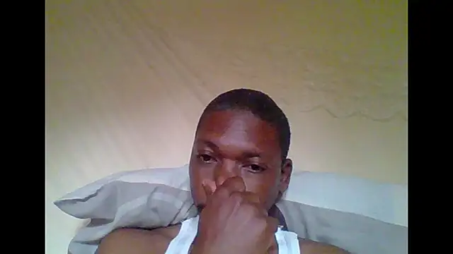 Živý XXX chat KingOliver1st