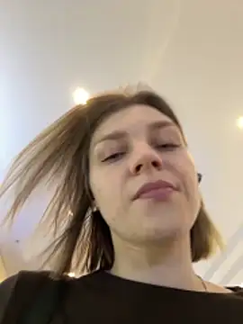 ValenciaShock – Live XXX-chat