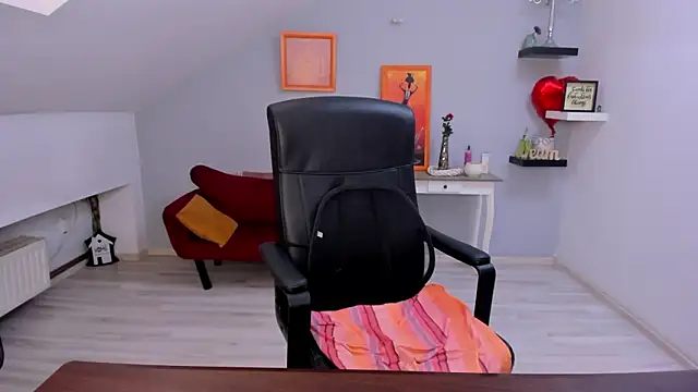 LollaGirl – Live XXX-chat