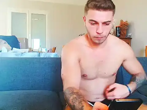 Živý XXX chat Elkafit28