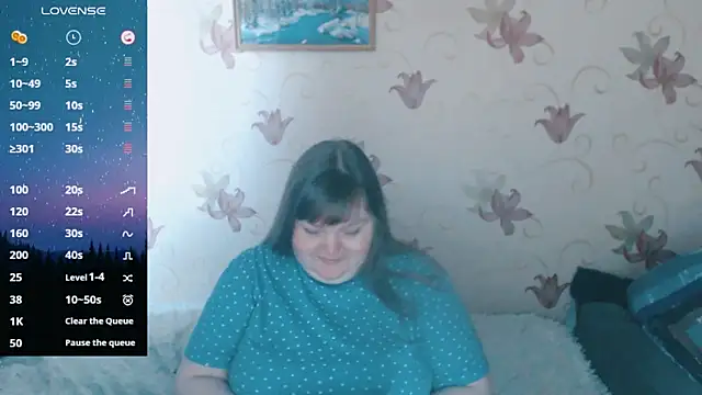 Chat XXX en directo de fistashka___