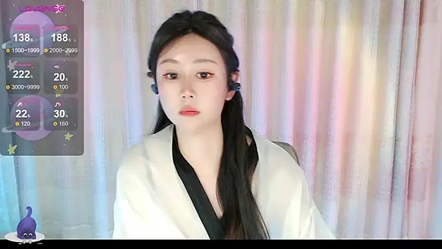 دردشة Aimee-520 الجنسية المباشرة