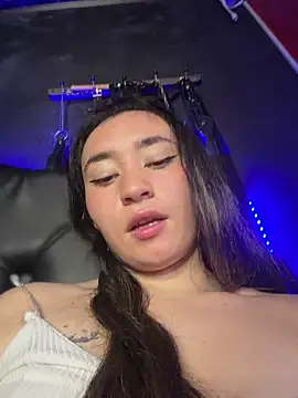 Chat +18 de Sophie_LS ao vivo