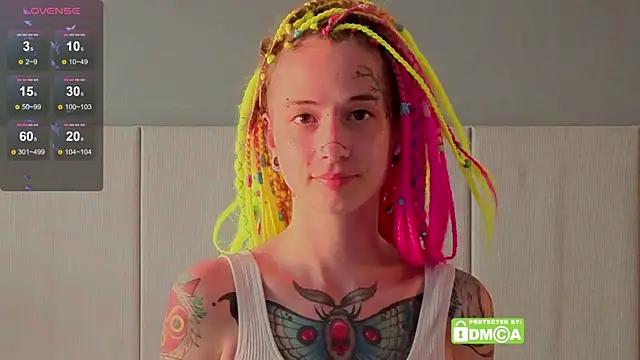 Ne_Sonia's Live XXX Chat