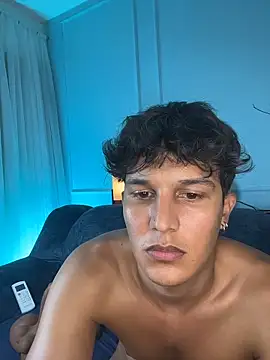 عرض كام Leo_Savage_