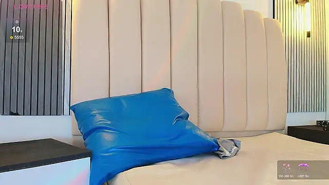 Živý XXX chat lian_cameron