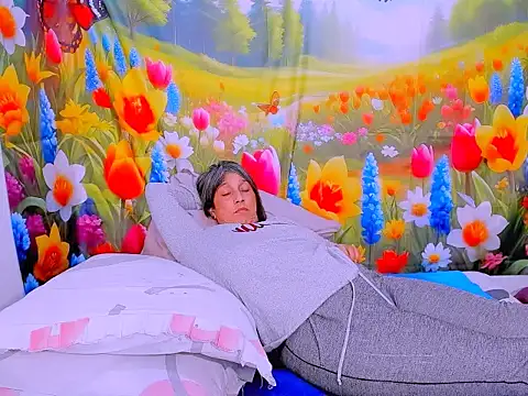 indianroxyのライブXXXチャット