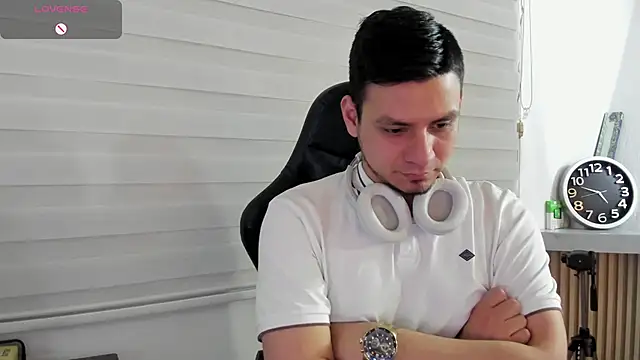 Živý XXX chat Rick_Adams