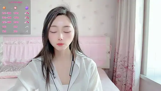 anjila888 网络视讯表演