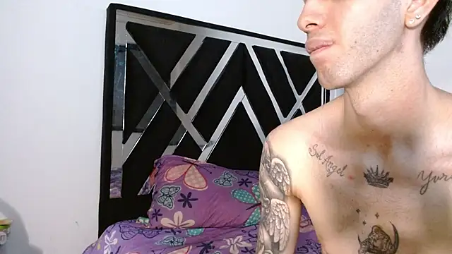 ana_angel14 Webcamshow