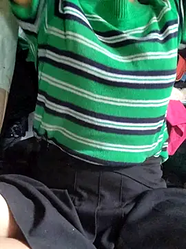 Chat XXX ao vivo de Congee-666