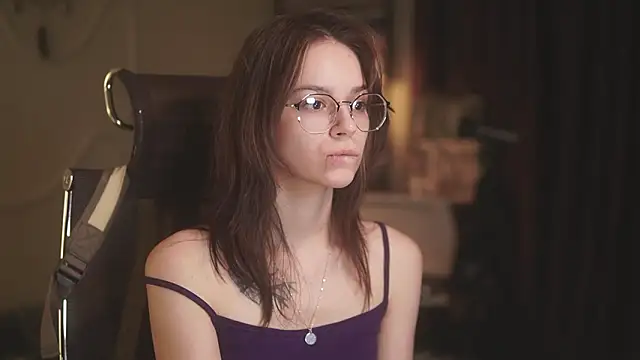 alyssa_sweet Adlı Modelin Canlı XXX Sohbeti