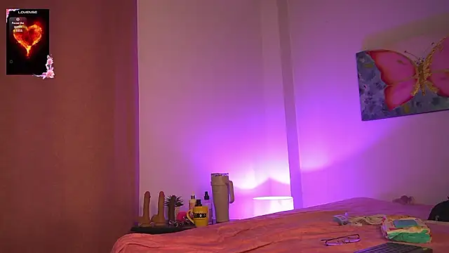 Czat XXX na żywo – noah_0814