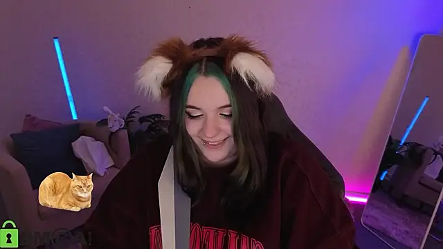 Mia_R0ss 现场XXX聊天